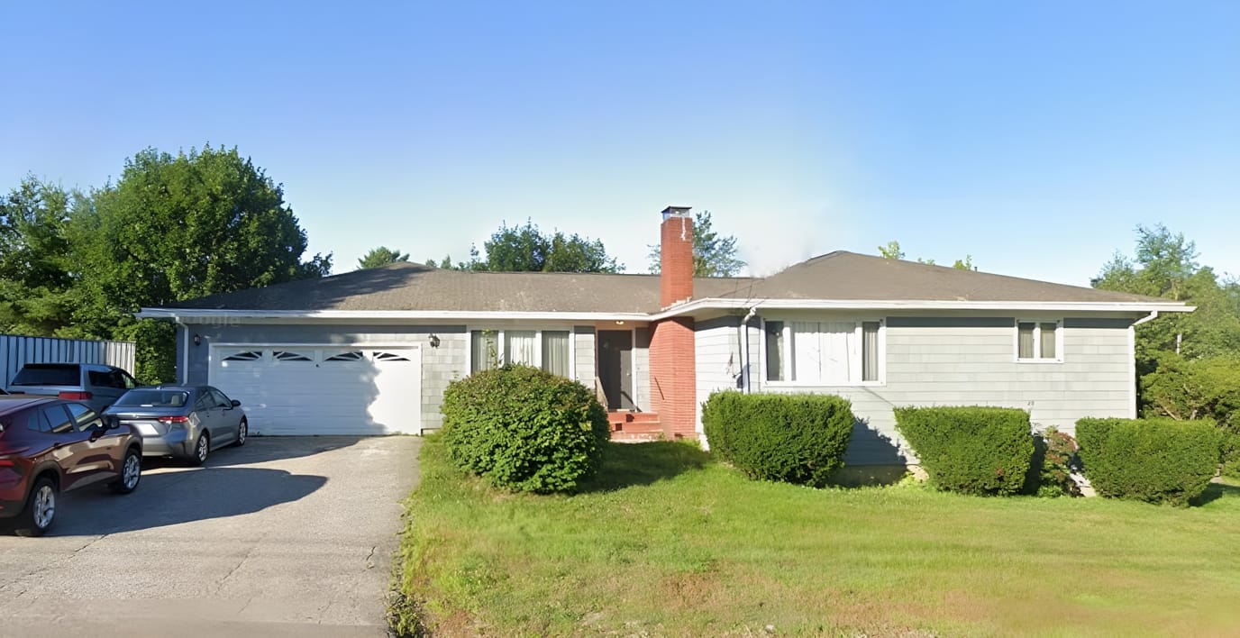 Venture House