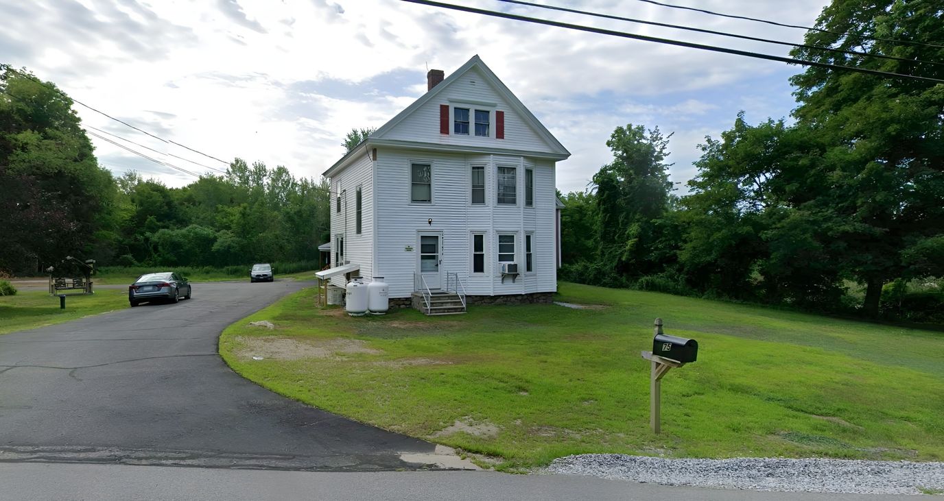 West Main Street