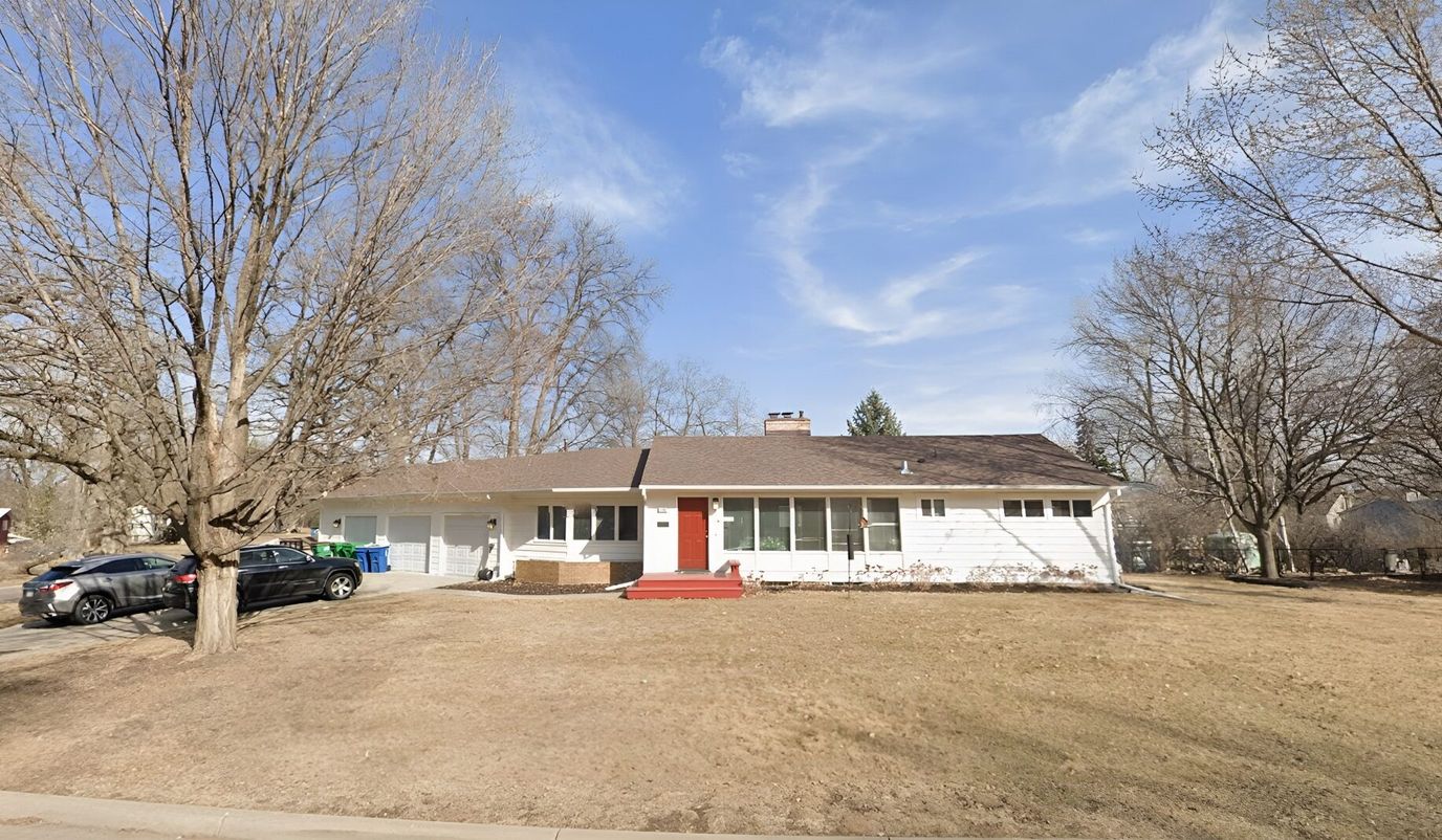 Hawthorne House Inc