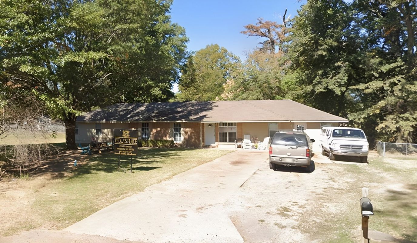 Veola’s Place