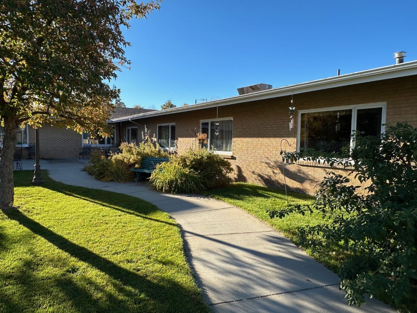 Skyview Care and Rehab at Bridgeport