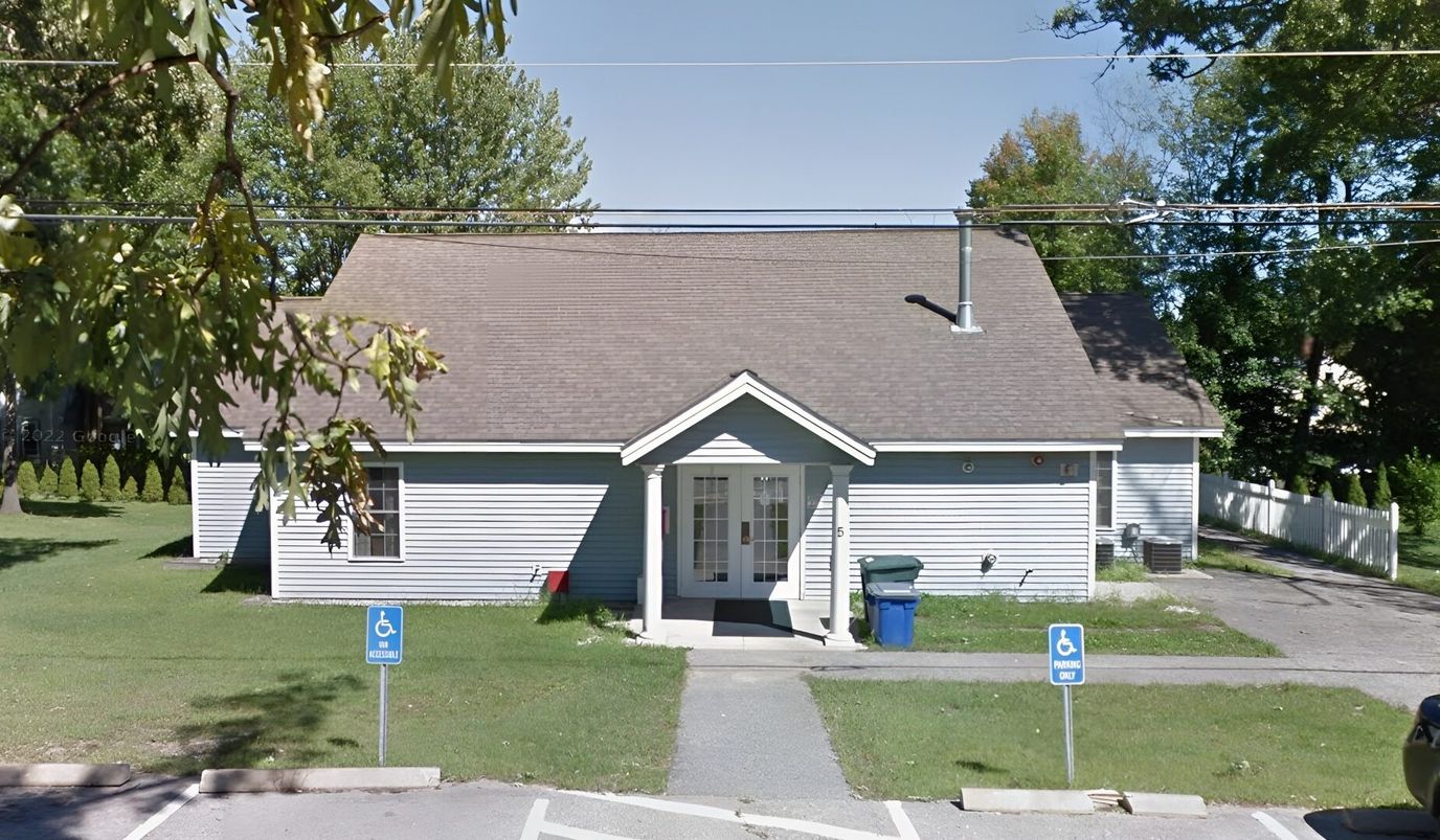 Bayberry House
