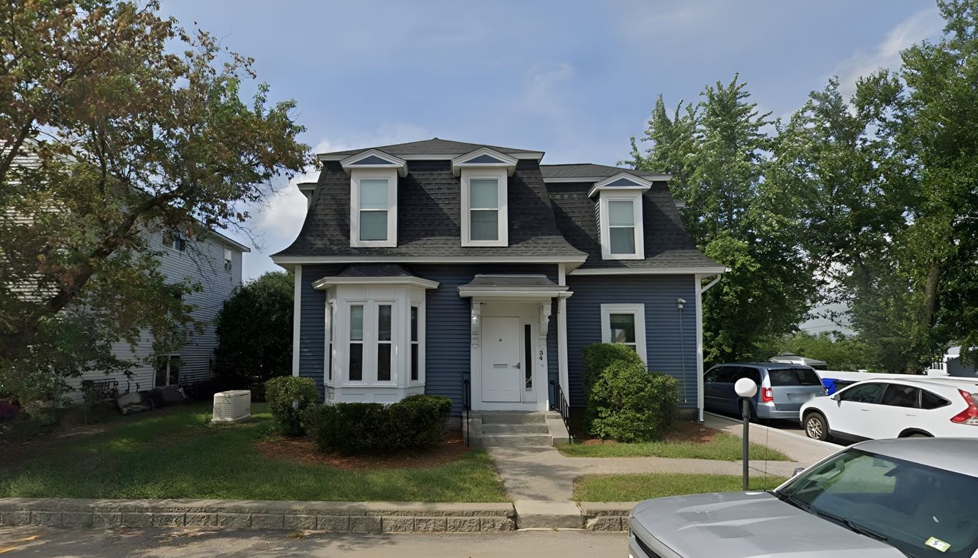 Amoskeag Residence