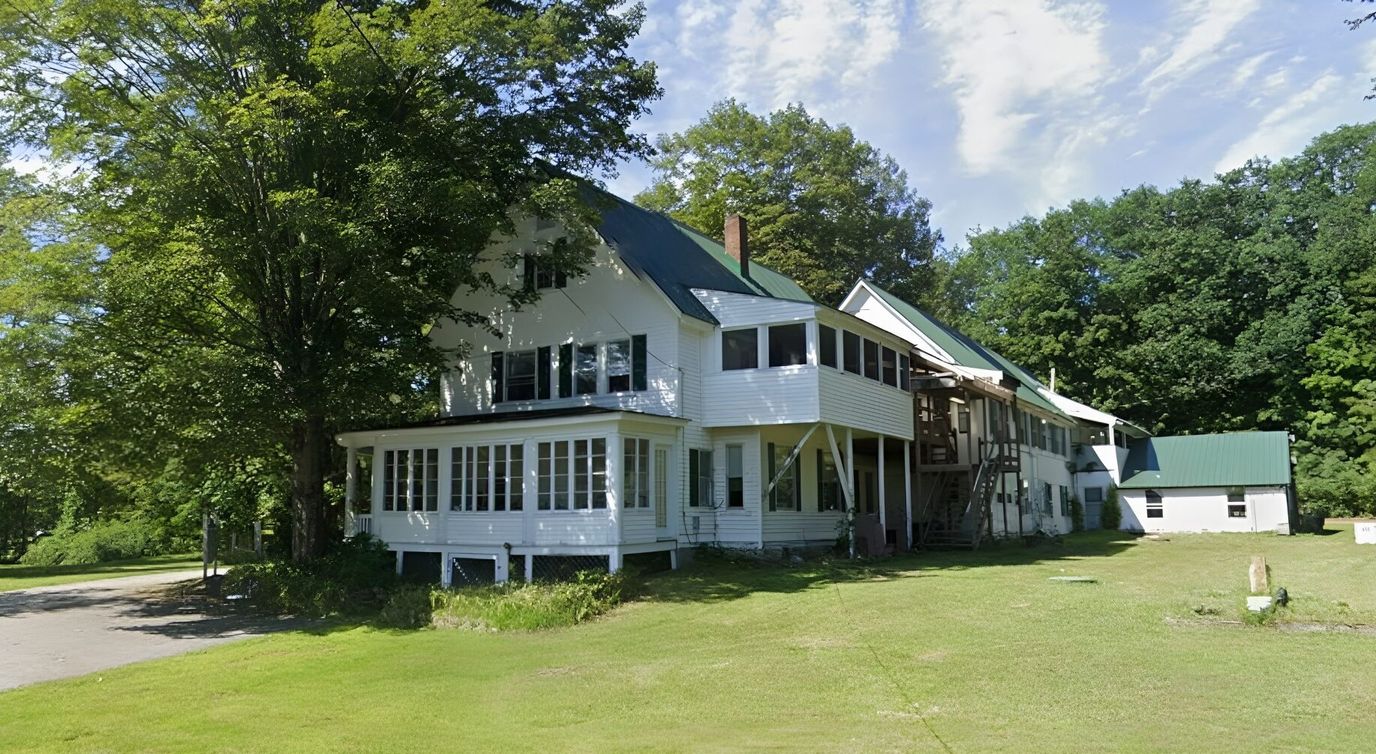 Austin Home