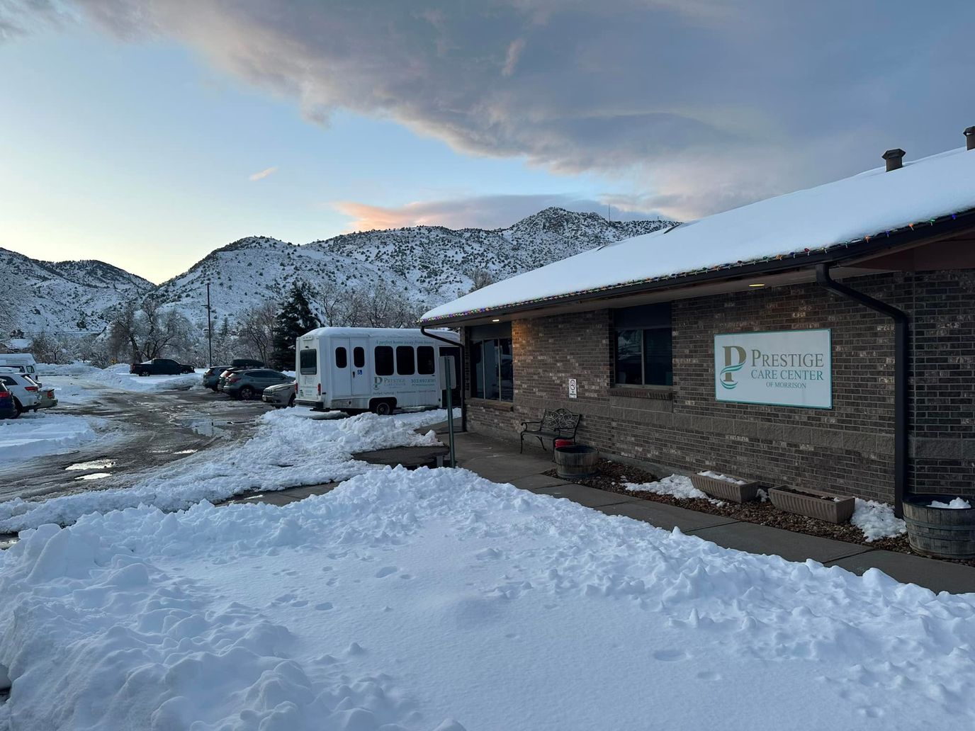 Prestige Care Center of Morrison