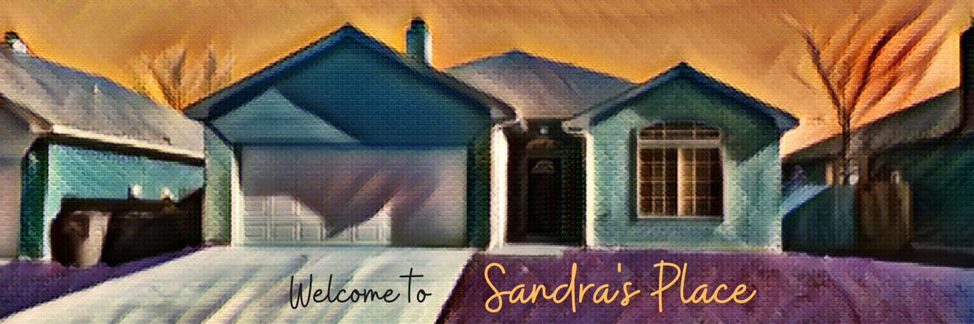Artistic rendering of Sandra's Place exterior