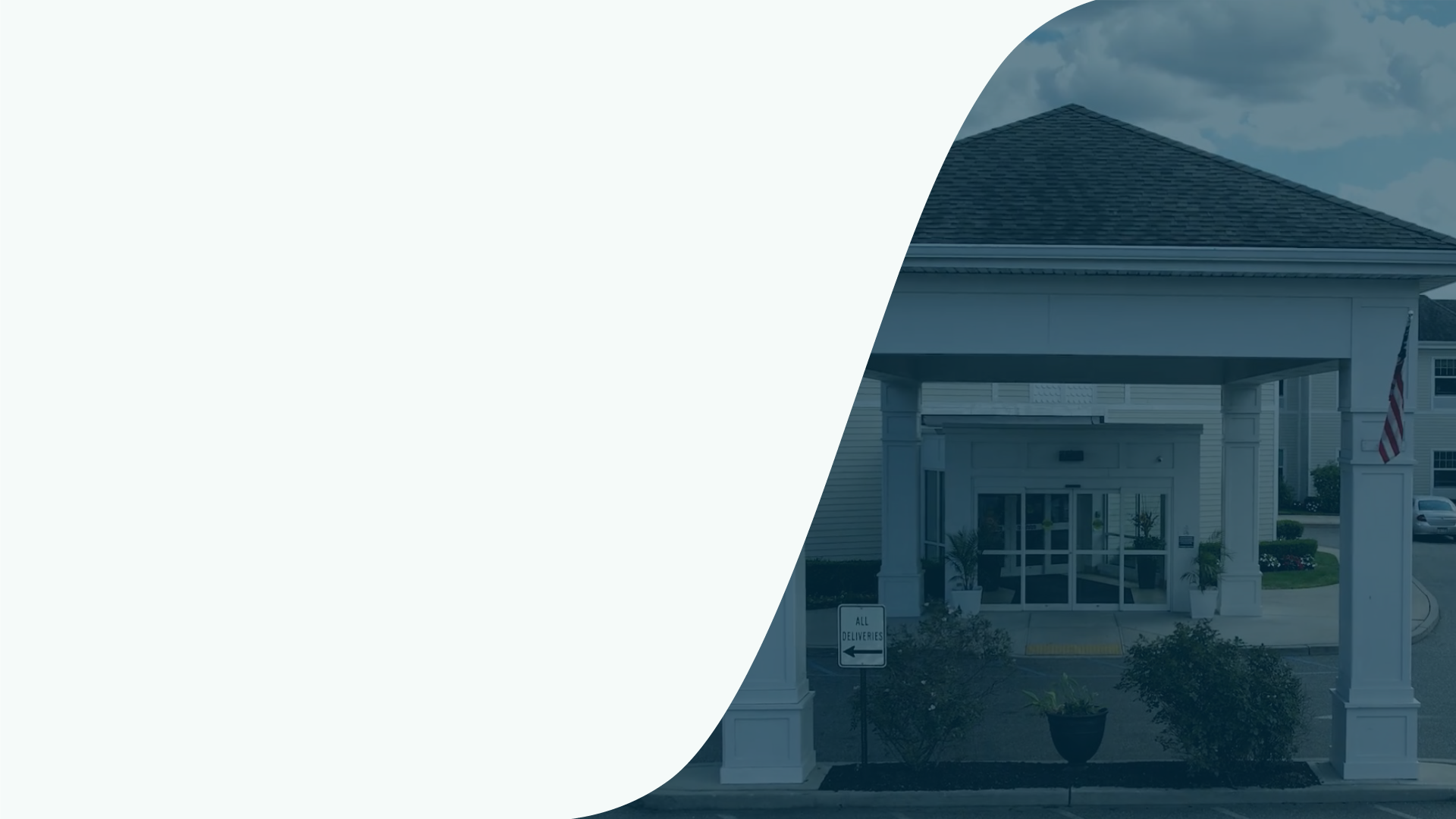 Belair Care Center Inc
