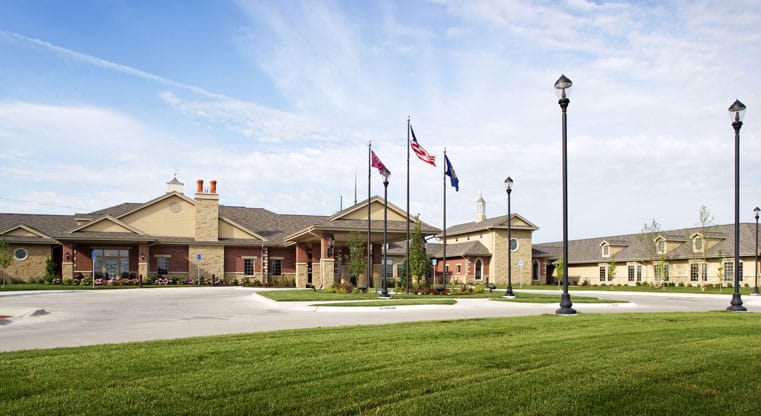 Brookestone Meadows Rehabilitation and