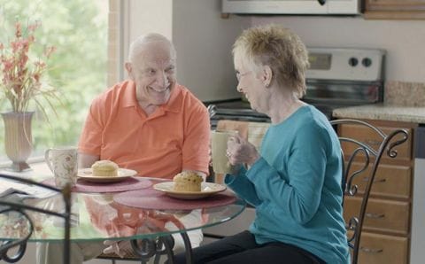 Continuing Care at Highland Springs