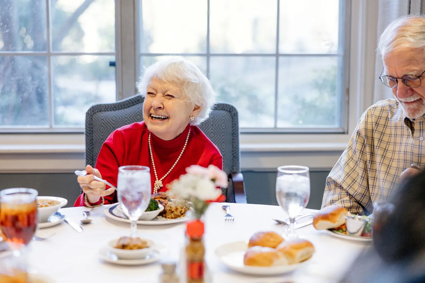 King’s Bridge Retirement Center