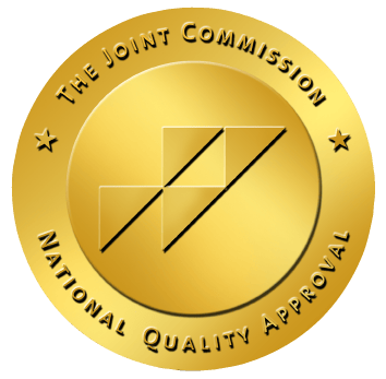 Skyland Trail Rollins Campus, Nursing Home in Brookhaven, GA — Gold seal of National Quality Approval from The Joint Commission