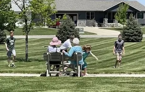 Aspen Heights Assisted Living