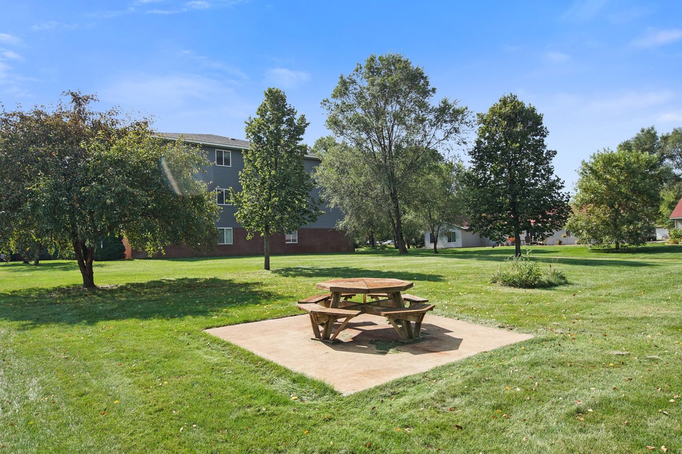 Keller Lake Commons