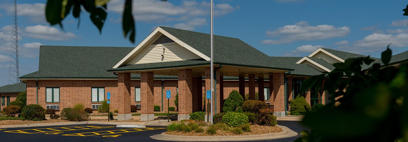 The Living Center