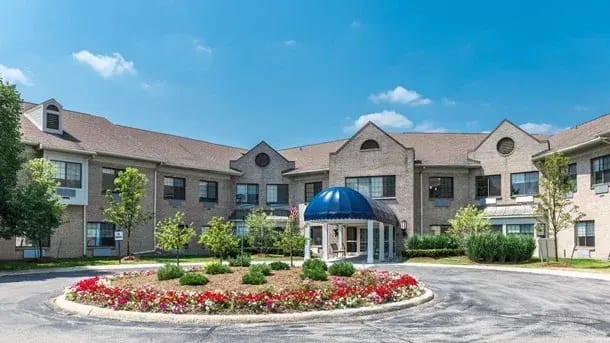 Medilodge of West Bloomfield