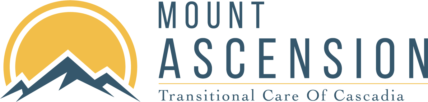 Logo of Mount Ascension Transitional Care of Cascadia