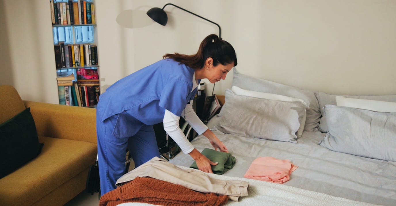 Alpha Care One Assisted Living