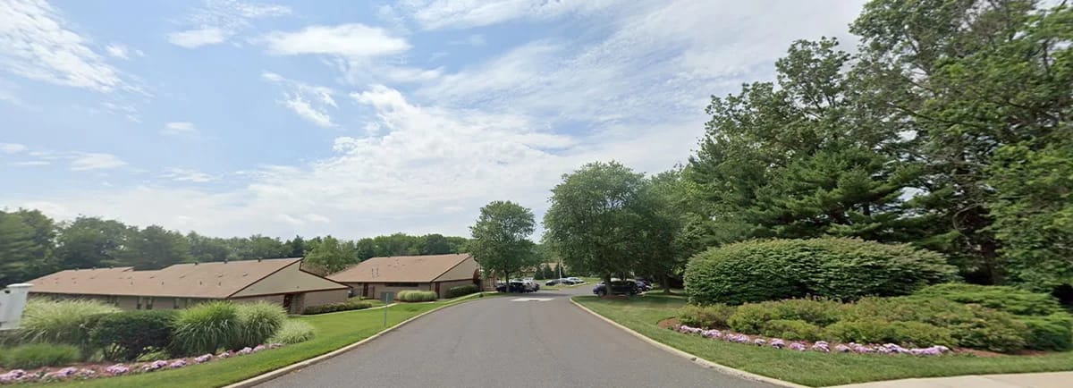 Avalon Rehabilitation And Healthcare Center