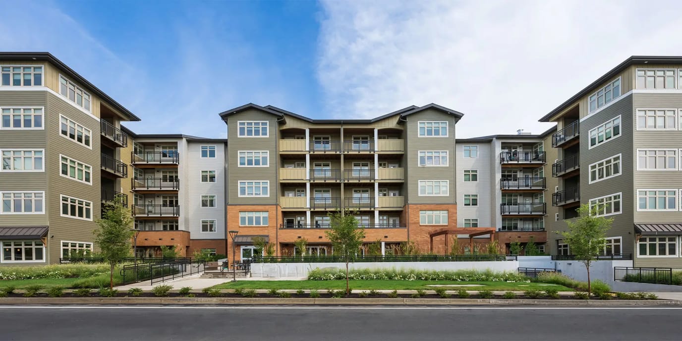 Friendsview Retirement Community