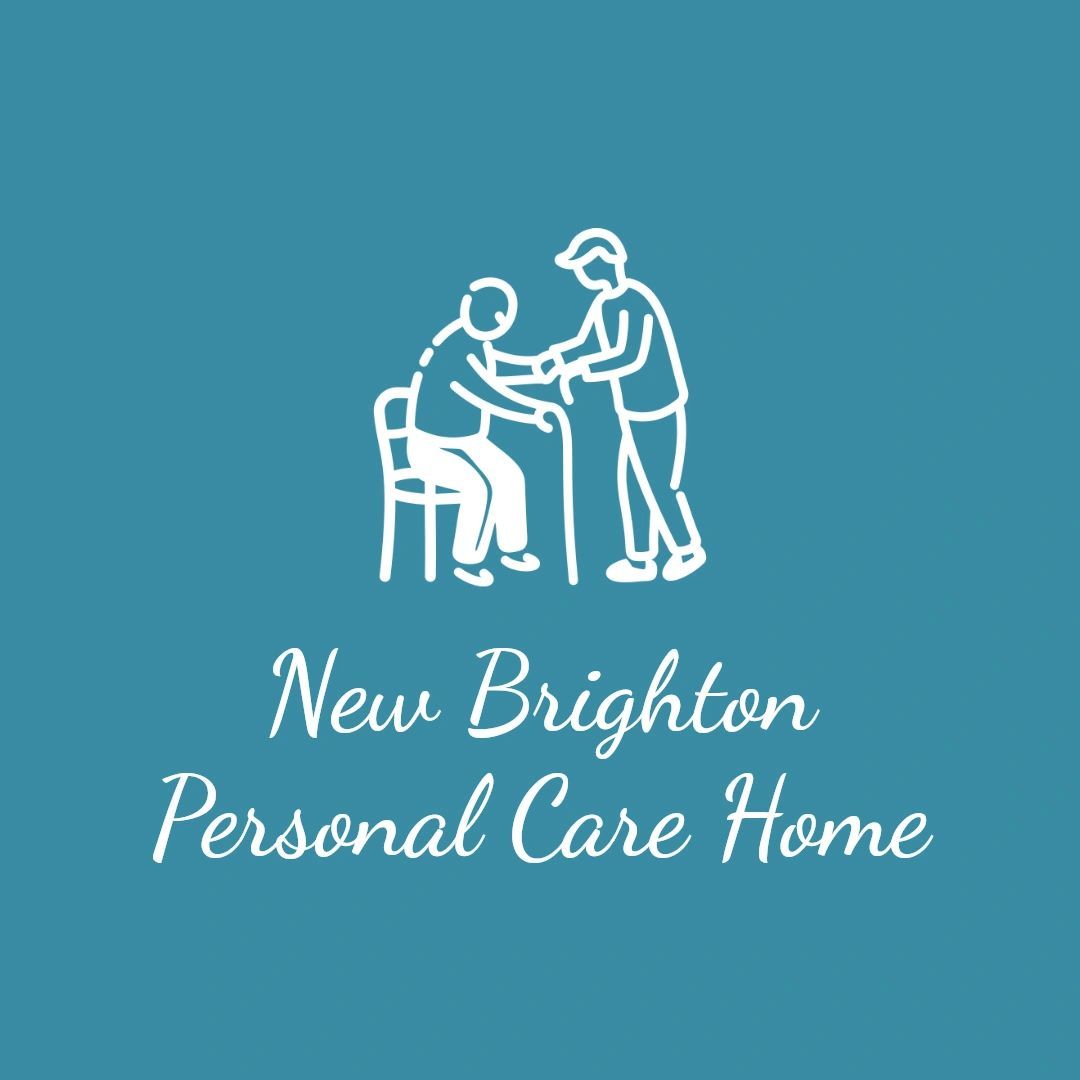 Logo of New Brighton Personal Care Home