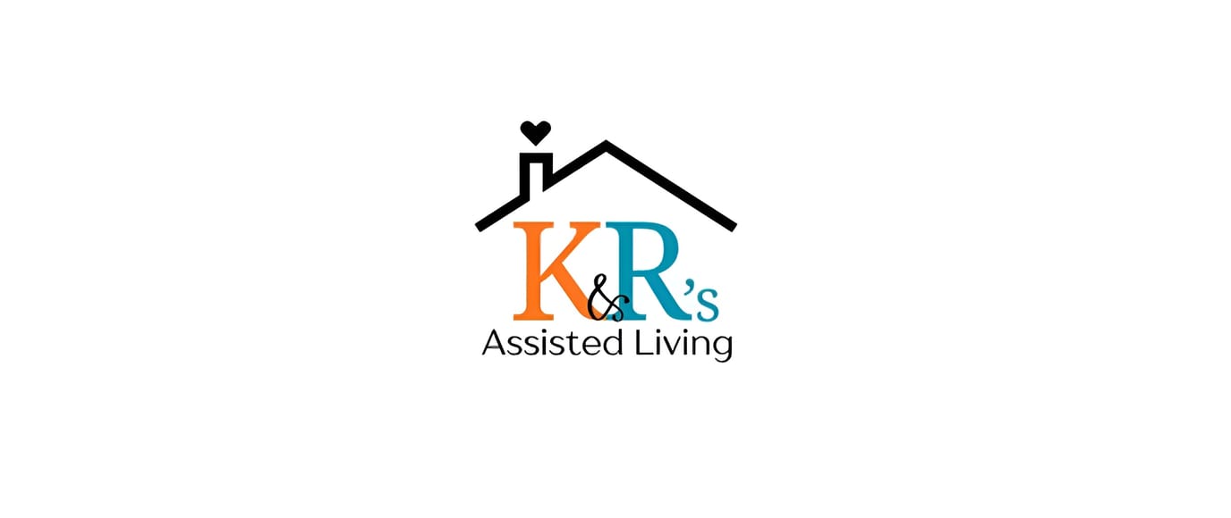 Logo for K and R's Assisted Living