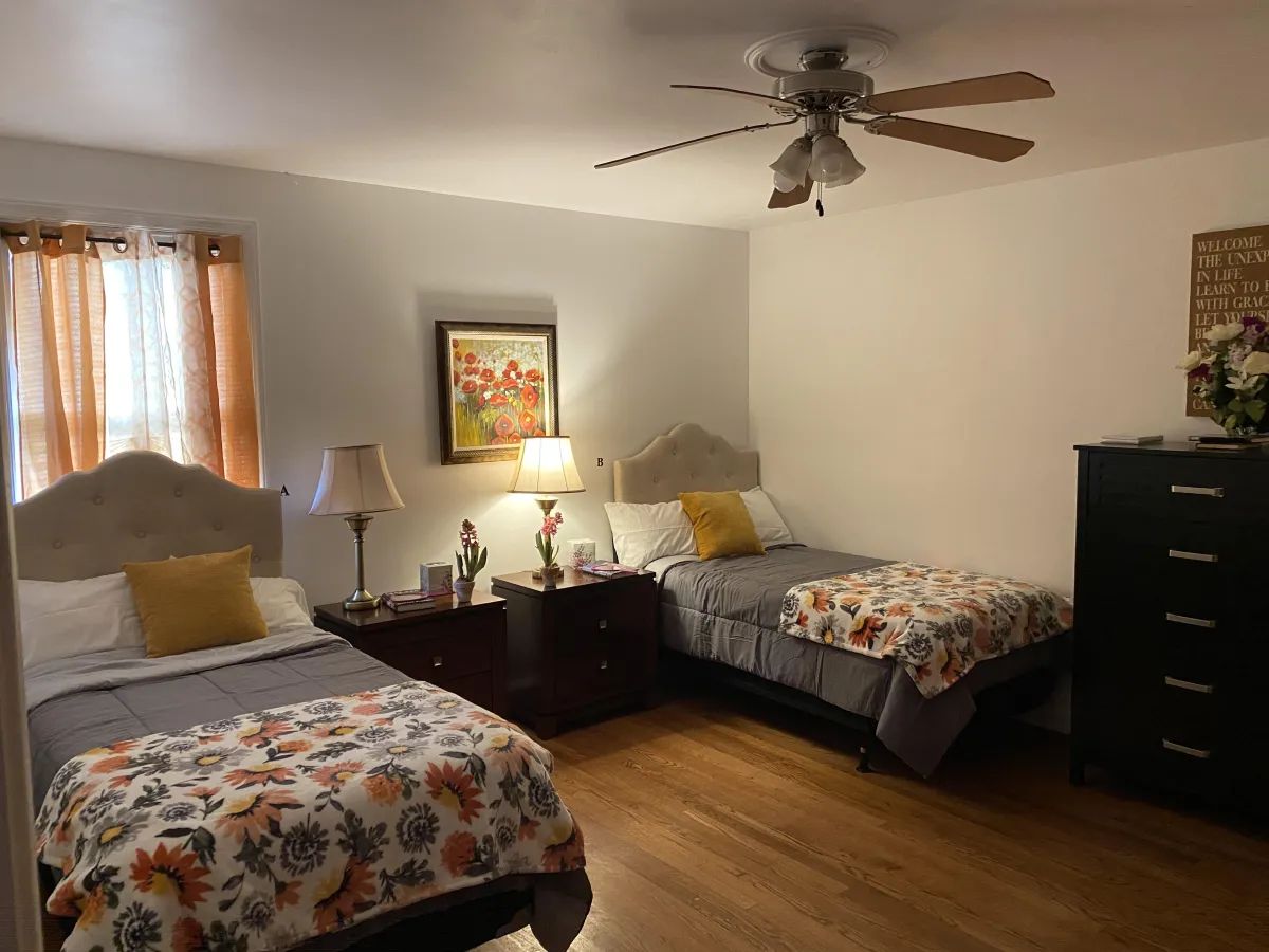 NCC Assisted Living