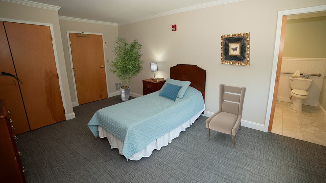 Millview of Latham, LLC