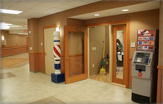 New York State Veterans Home