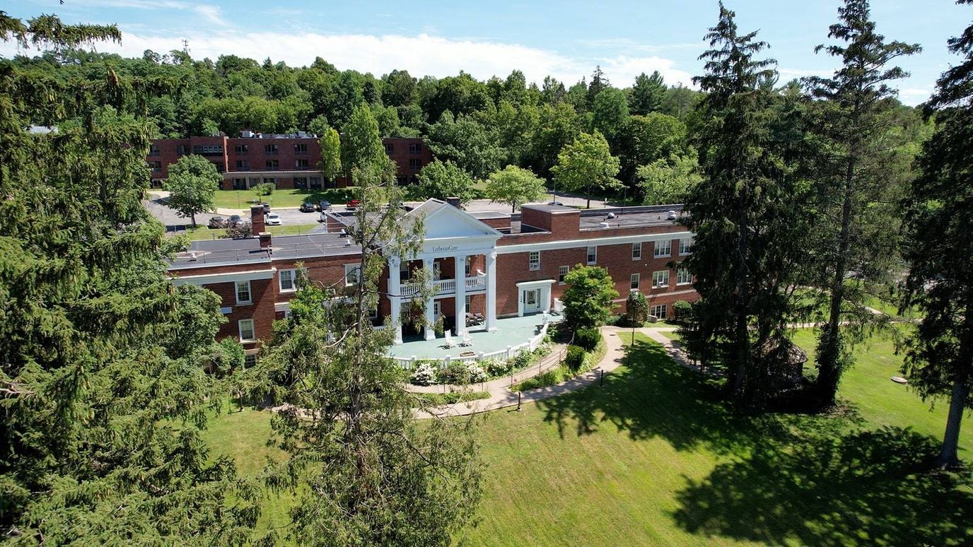 Lutheran Home