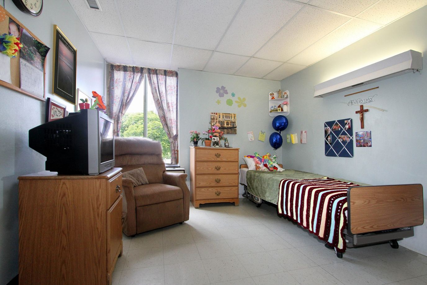 Corning Center for Rehabilitation and Nursing