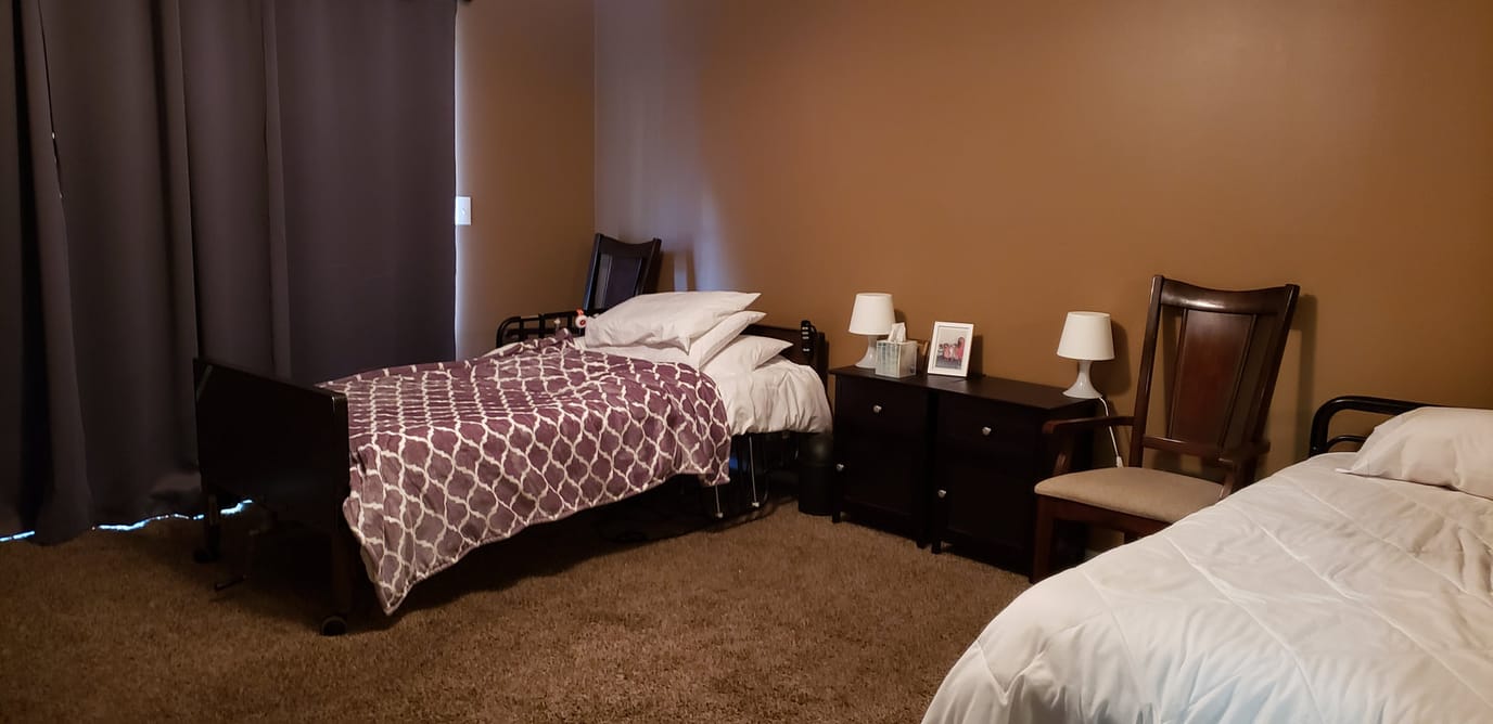 Advantage Care Facility