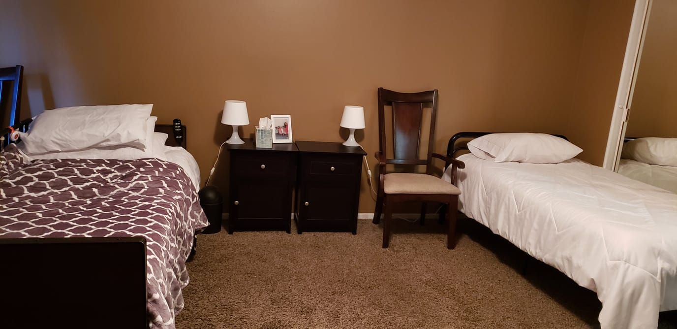 Advantage Care Facility