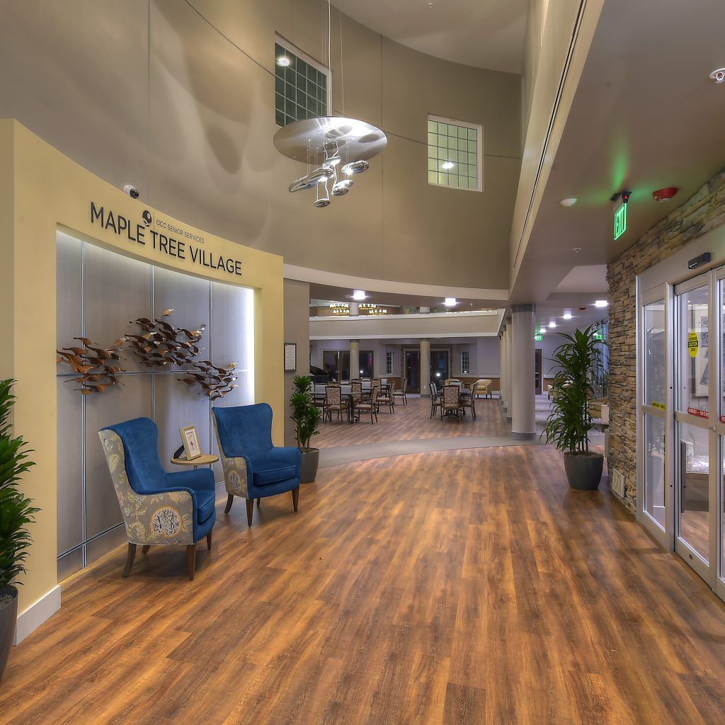 ACC Maple Tree Village
