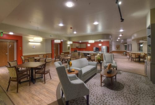 ACC Maple Tree Village