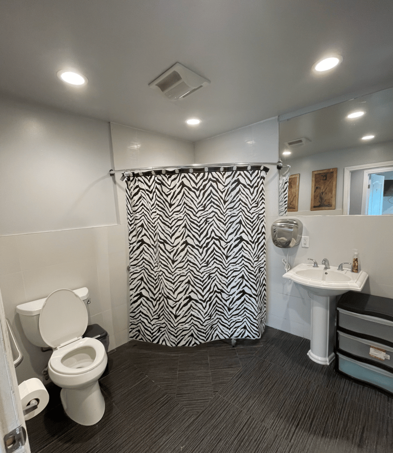 Aramat Board and Care