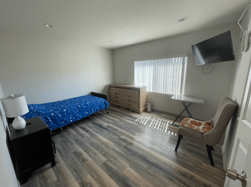 Aramat Board and Care
