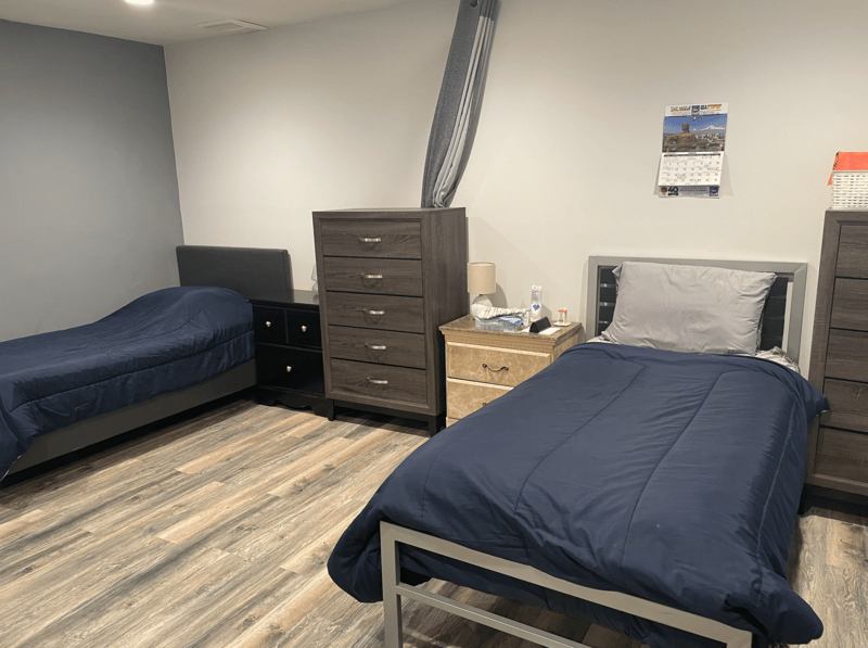 Aramat Board and Care