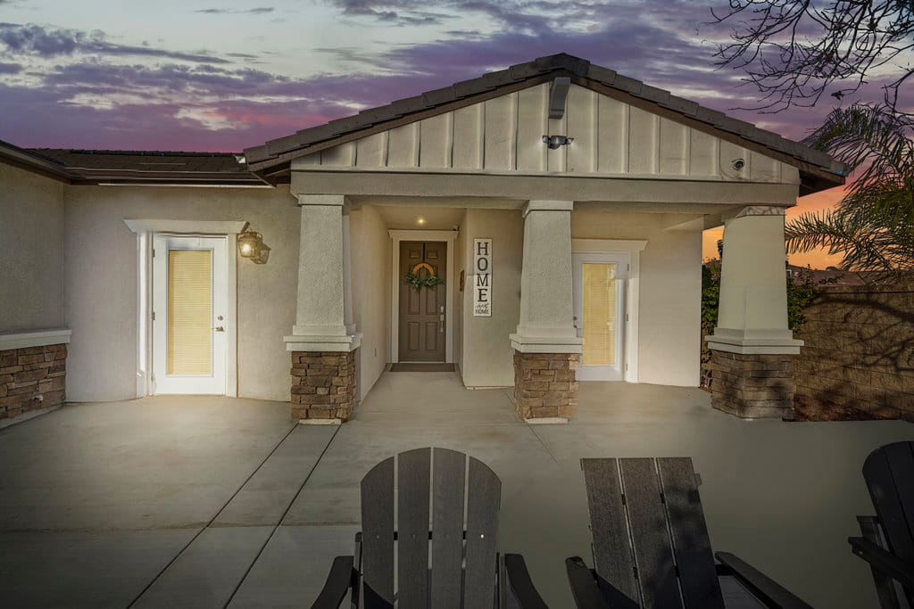 Betty’s Place Assisted Living in Murrieta