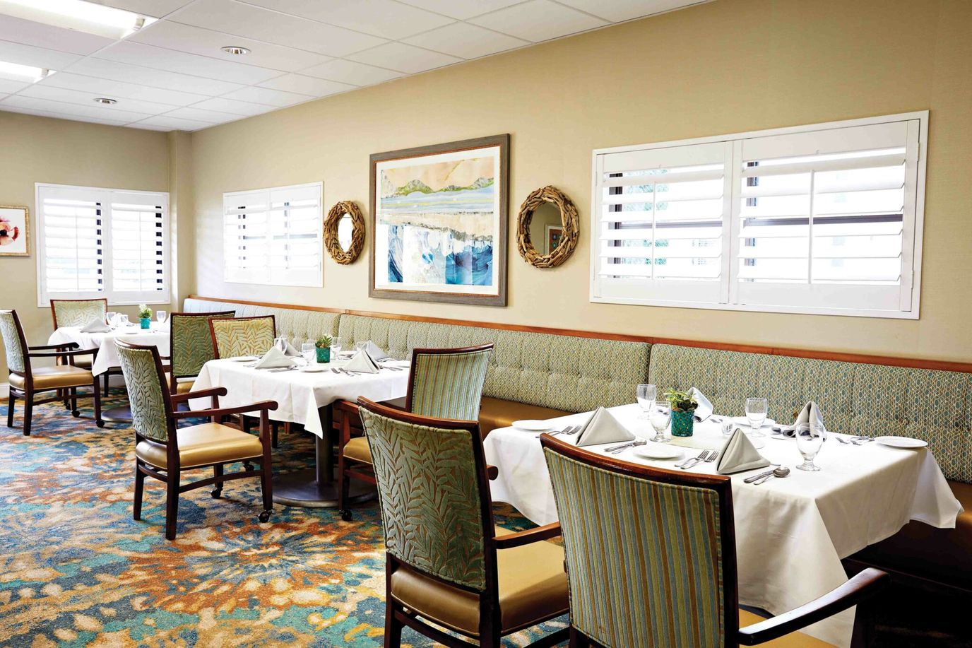 The Canterbury