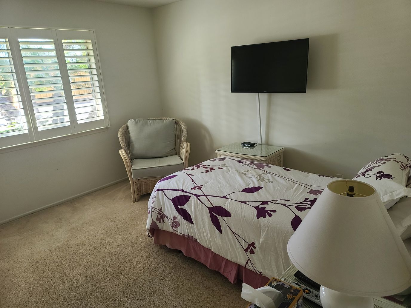 Crossroads Elderly Care