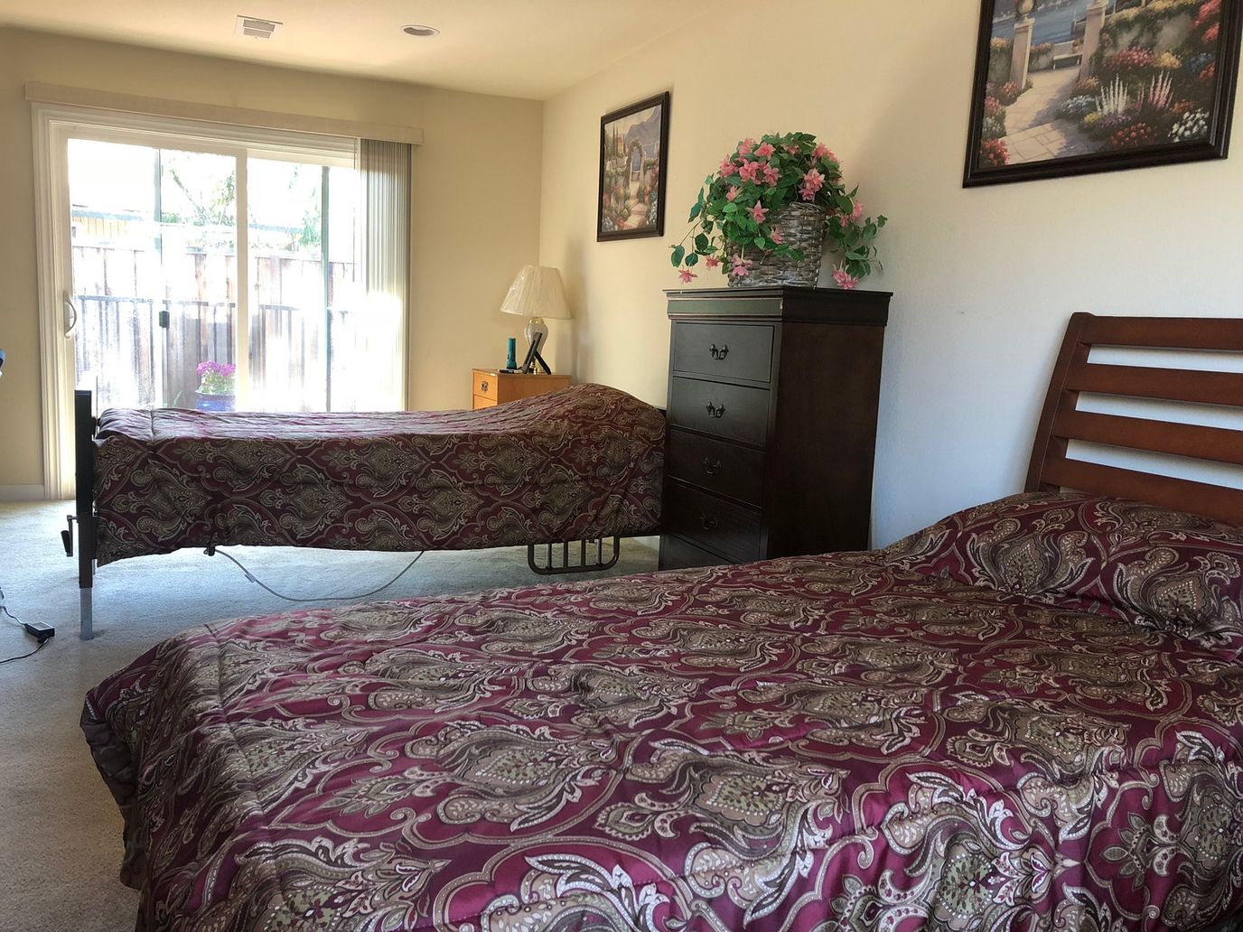 Elisabeth Care Home