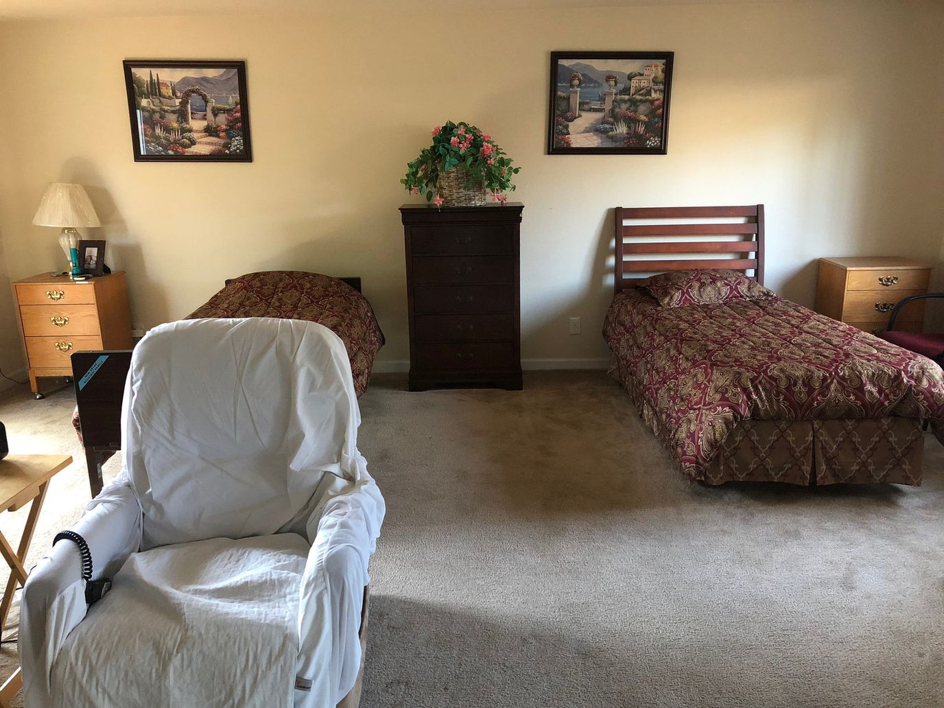 Elisabeth Care Home