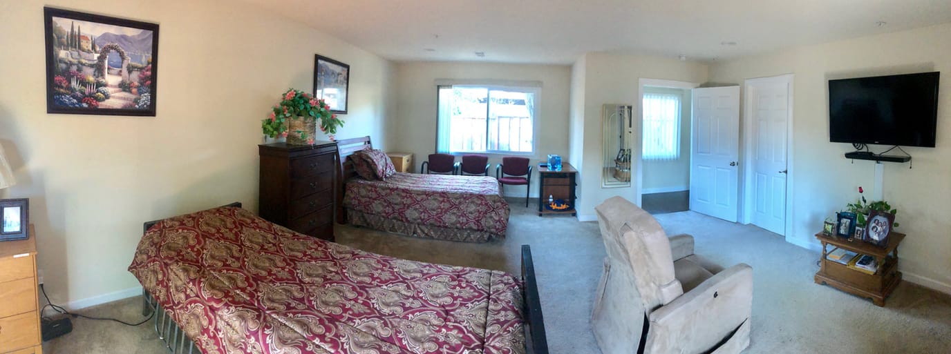 Elisabeth Care Home