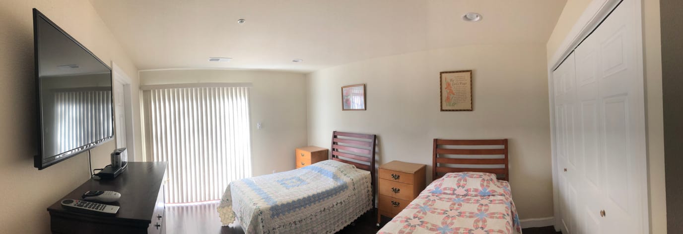 Elisabeth Care Home
