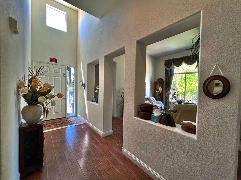 Folsom Comfort Care