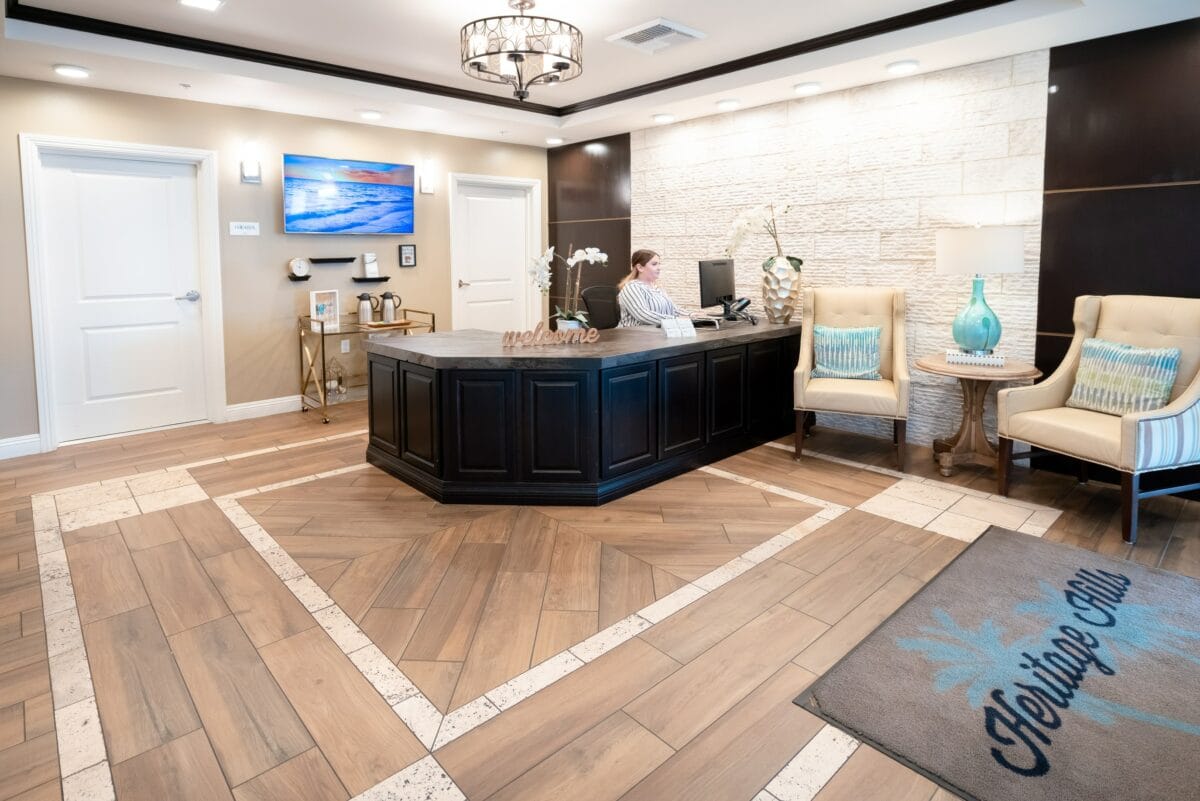 Heritage Hills