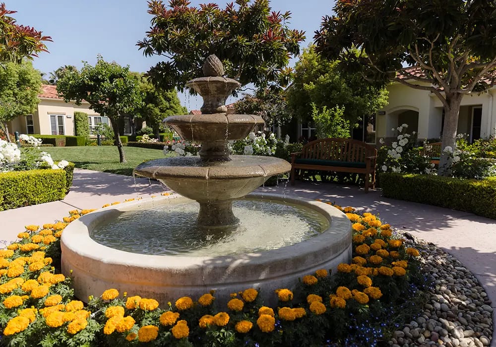 La Costa Glen Carlsbad