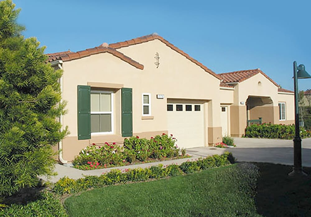 La Costa Glen Carlsbad