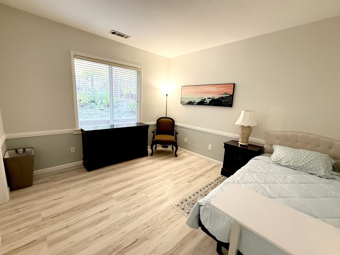 Marshfield Villa