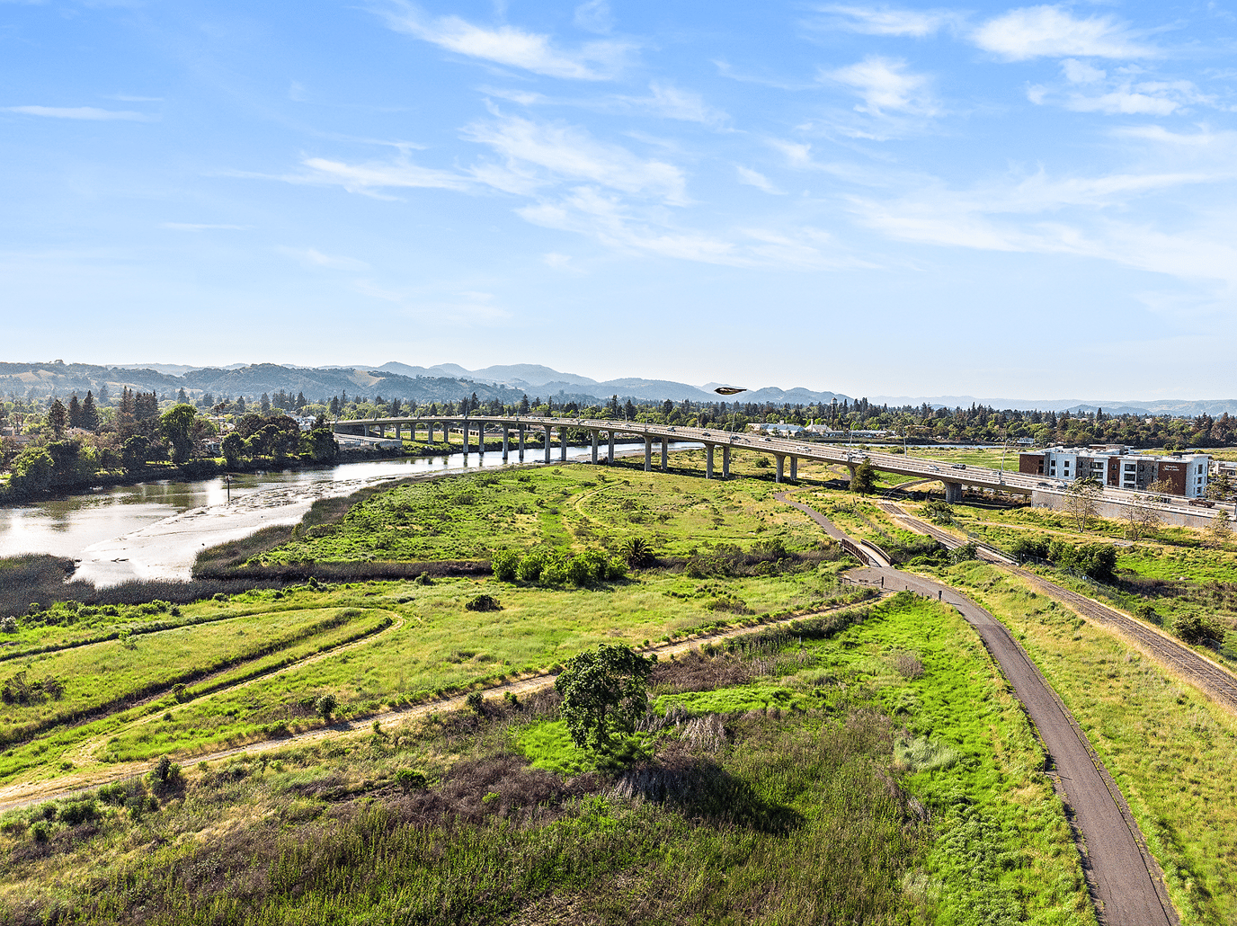 The Meadows of Napa Valley Care Center